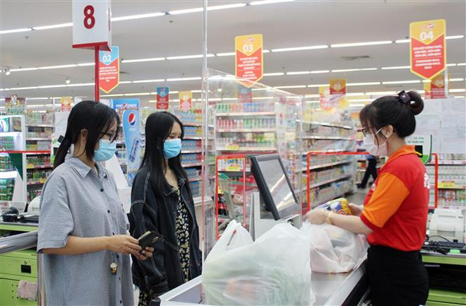 Địa phương Nga đề cao triển vọng hợp tác thương mại với Việt Nam ảnh 1