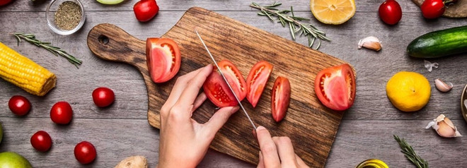 Điều gì khiến chế độ ăn thiên thực vật lại được yêu thích đến vậy? ảnh 2