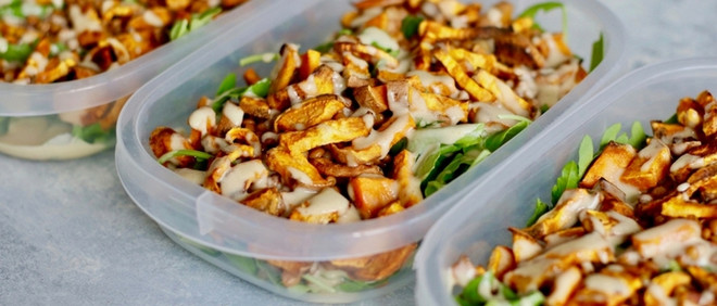 Điều gì khiến chế độ ăn thiên thực vật lại được yêu thích đến vậy? ảnh 1