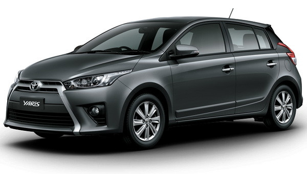 Các mẫu xe Toyota tại Việt Nam không bị triệu hồi thay thế túi khí ảnh 1