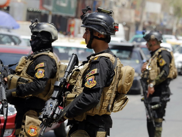 Iran đưa ra điều kiện để hợp tác với Mỹ tại Iraq ảnh 1