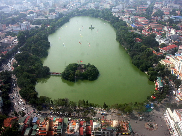 Hà Nội và Toulouse ký thỏa thuận hợp tác giai đoạn mới ảnh 1