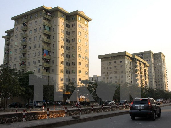 "Đại gia" bất động sản HUD dính nhiều lỗi sau kết luận thanh tra ảnh 1