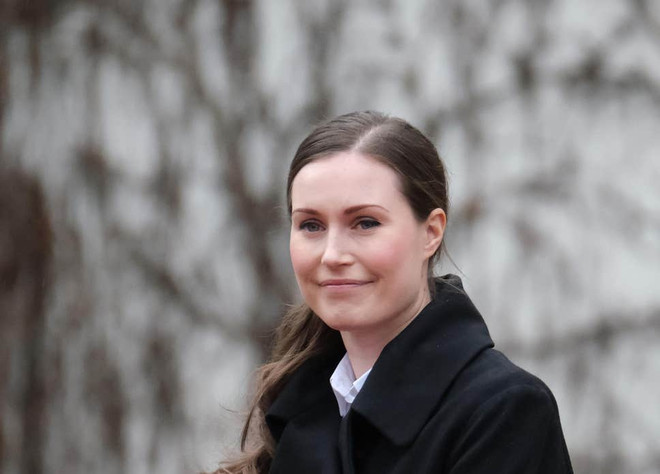 Thủ tướng Phần Lan rời hội nghị thượng đỉnh EU để cách ly ảnh 1