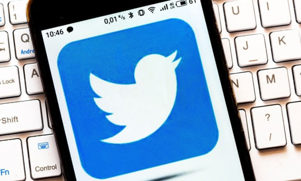 (Nguồn: theguardian.com) Twitter thay đổi chính sách đối với các thông tin bị đánh cắp ảnh 1