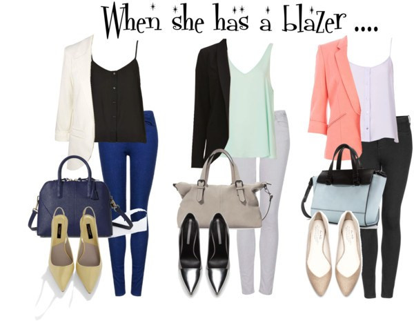 Mười "vũ khí thời trang" dành cho các quý cô độ tuổi 30+ ảnh 4