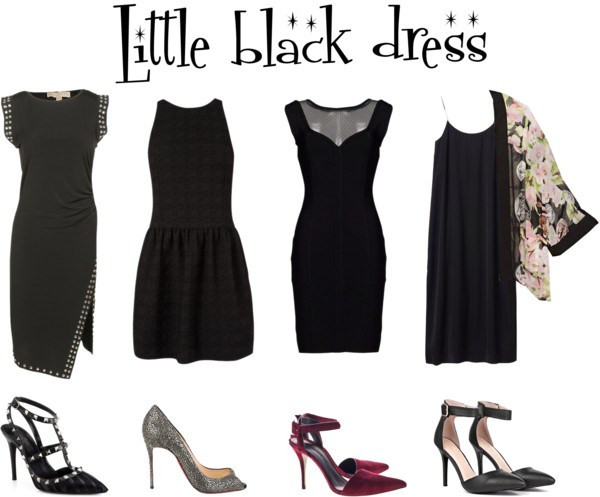 Mười "vũ khí thời trang" dành cho các quý cô độ tuổi 30+ ảnh 3