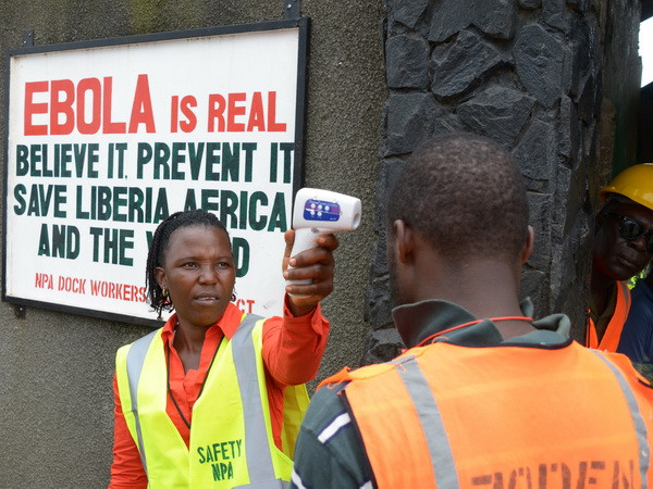 CHDC Congo xác nhận 31 người tử vong do nhiễm virus Ebola ảnh 1