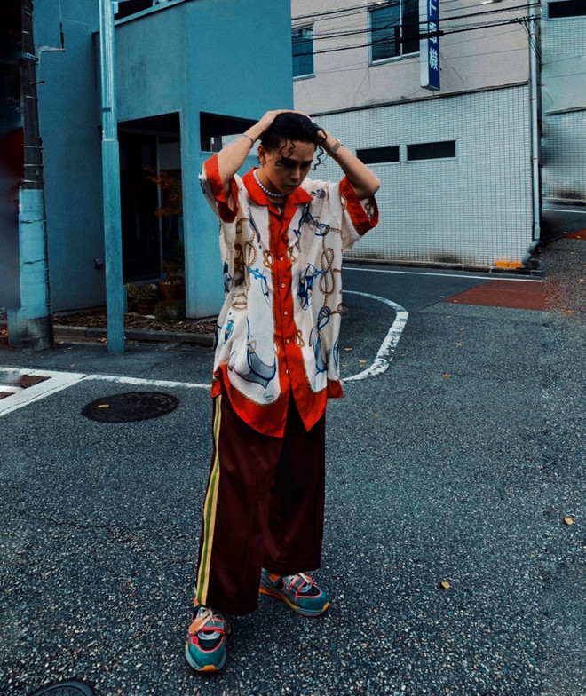 Fashionista Việt đồng loạt lên đồ xuống phố cực chất và sang chảnh ảnh 16