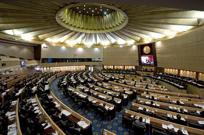 Quốc hội Thái thông qua dự luật cho phép dùng cần sa vì mục đích y tế ảnh 1