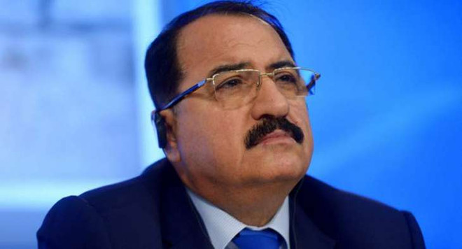 Chính phủ Nga và Syria cam kết duy trì mối quan hệ chiến lược ảnh 1