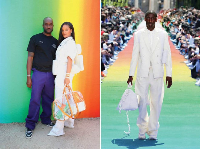 Sự bùng nổ đầy hứng khởi của thị trường thời trang menswear ảnh 4