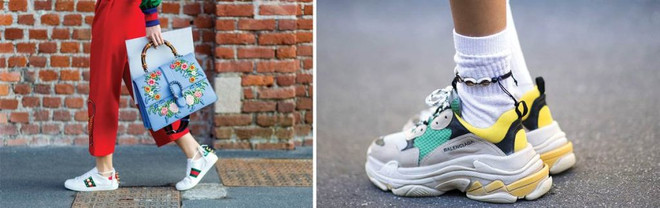 Sự bùng nổ đầy hứng khởi của thị trường thời trang menswear ảnh 5