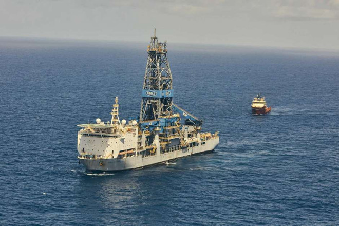 Venezuela phản đối Mỹ can thiệp vụ chặn tàu thăm dò dầu của ExxonMobil ảnh 1