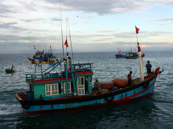 Hội thảo lập đường dây nóng ASEAN về tranh chấp trên biển ảnh 1