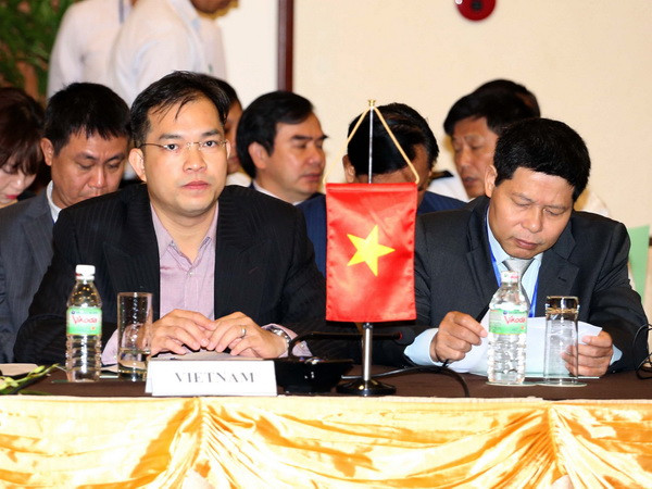 Việt Nam có nhiều đóng góp tại Diễn đàn biển ASEAN ảnh 1