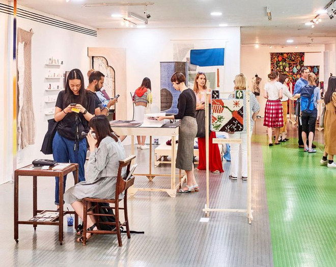 Anh: Sinh viên quốc tế tại đại học danh tiếng phản đối đóng học phí ảnh 1