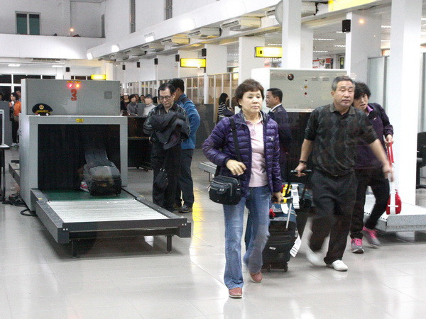 Đà Nẵng đón những dòng du khách ở các thị trường mới ảnh 1