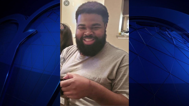 Marvin D. Scott III. (Nguồn: nbcdfw.com) 7 cảnh sát Mỹ bị sa thải sau vụ người da màu tử vong trong trại giam ảnh 1
