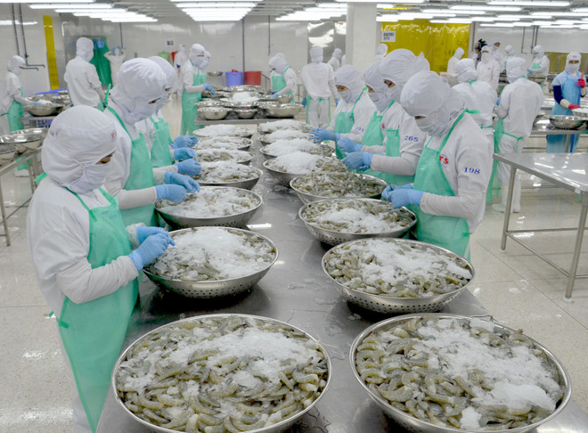 Chú trọng chất lượng tăng trưởng, bảo đảm phát triển bền vững ảnh 1