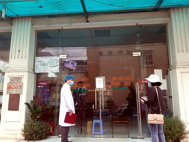 Công ty Trường Sinh dừng cung cấp dịch vụ cho Bệnh viện A Thái Nguyên ảnh 1