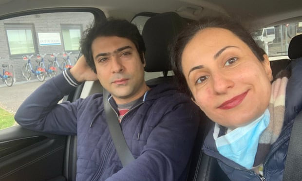 Bệnh nhân được chữa khỏi COVID-19 kể về quãng thời gian kinh khủng ảnh 1