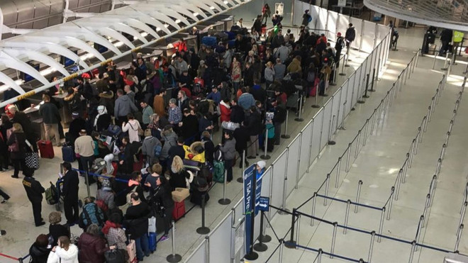 Mỹ đang cân nhắc cấm du khách nước ngoài từ Nhật Bản nhập cảnh ảnh 1