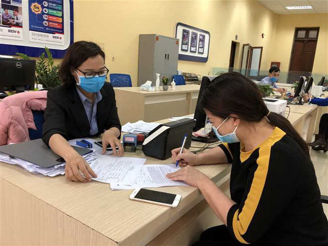 Hỗ trợ cộng đồng doanh nghiệp vượt qua khó khăn thời dịch COVID-19 ảnh 1