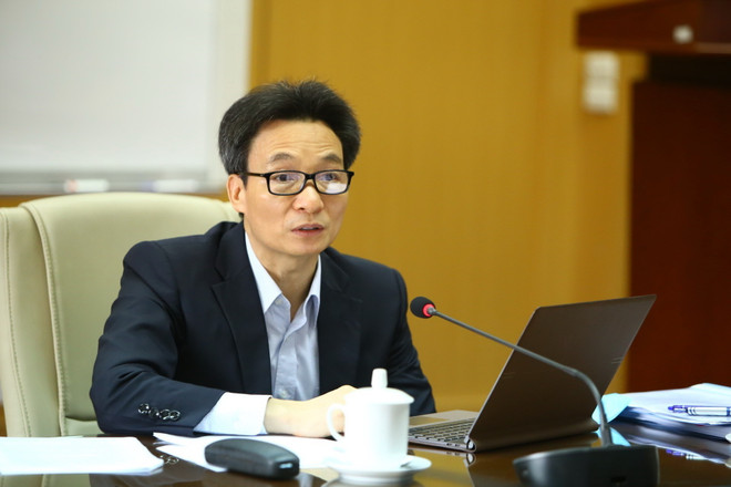 Tiếp tục thực hiện nghiêm “cách ly xã hội” nhằm ngăn chặn sự lây nhiễm ảnh 1