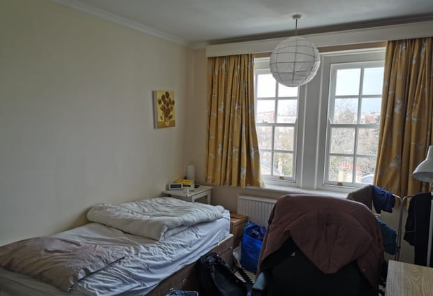 Bệnh nhân được chữa khỏi COVID-19 kể về quãng thời gian kinh khủng ảnh 2