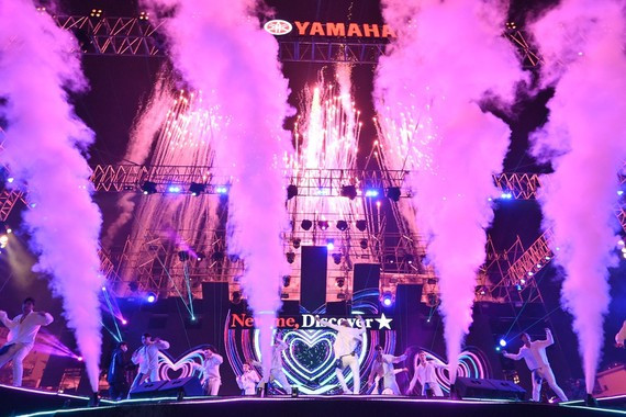 Đà Nẵng tạm dừng sự kiện, hoạt động văn hóa nghệ thuật để phòng dịch ảnh 1