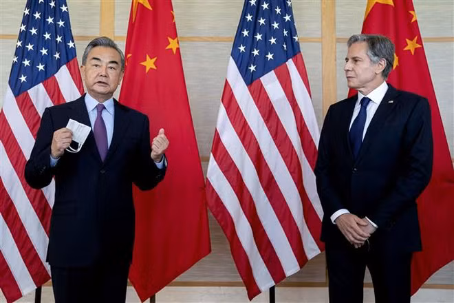 Đức: Hội nghị An ninh Munich 2023 thảo luận nhiều chủ đề nóng ảnh 2
