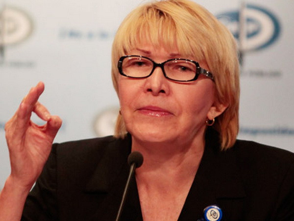 Thẩm phán Venezuela yêu cầu xét xử Tòa Hiến pháp thuộc tòa án tối cao ảnh 1