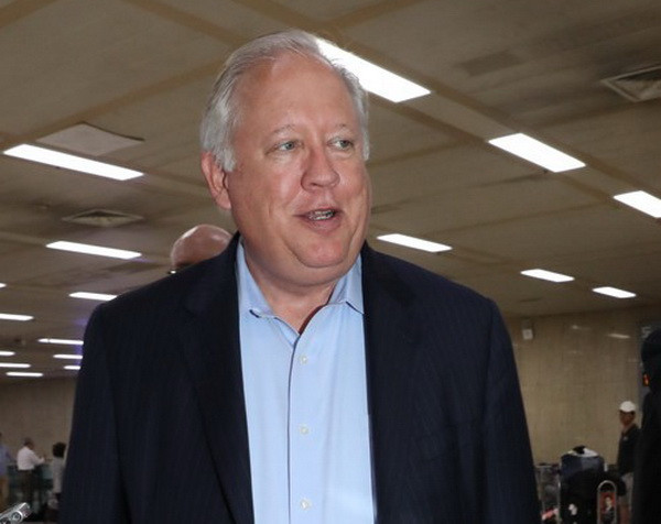 Hàn Quốc và Mỹ thảo luận chi tiết chuẩn bị cho hội nghị thượng đỉnh ảnh 1