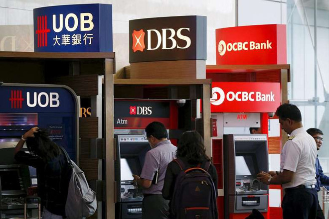 Ngân hàng Singapore công bố lộ trình chuyển đổi ngành tài chính ảnh 1