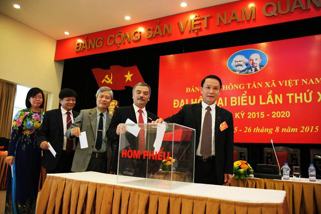 Xây dựng TTXVN thành tổ hợp truyền thông đa phương tiện mạnh ảnh 2