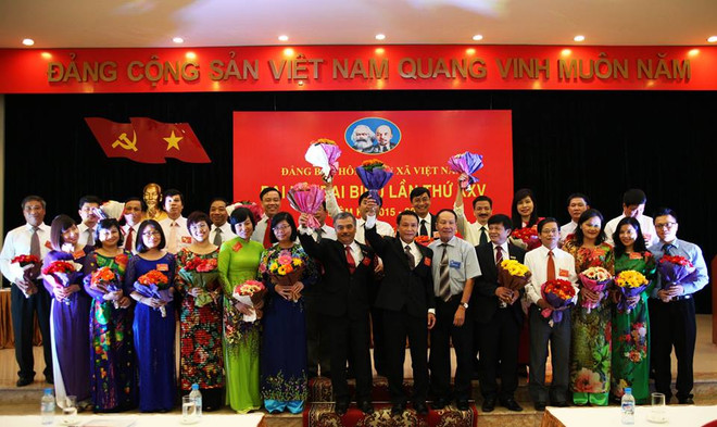 Xây dựng TTXVN thành tổ hợp truyền thông đa phương tiện mạnh ảnh 3