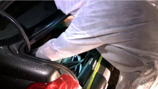 Australia thu lô ma túy giấu trên du thuyền trị giá 17 triệu AUD ảnh 1