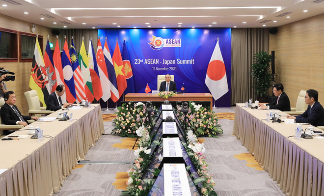 ASEAN 2020: Thái Lan đánh giá cao vai trò dẫn dắt của Việt Nam ảnh 2