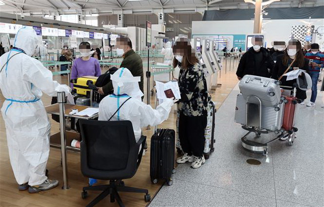 WHO: Người dân cần hết sức cảnh giác với dịch bệnh COVID-19 ảnh 1