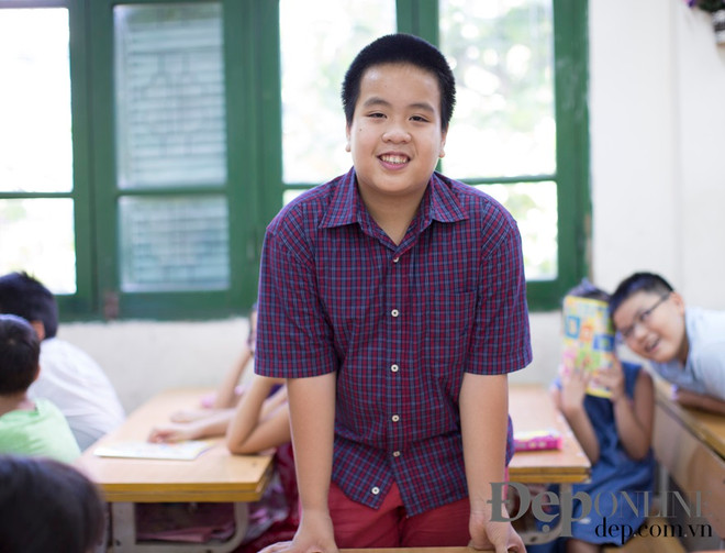 Đỗ Nhật Nam: "Tôi nghĩ mình chưa đạt được đến chữ Thầy cao quý" ảnh 1