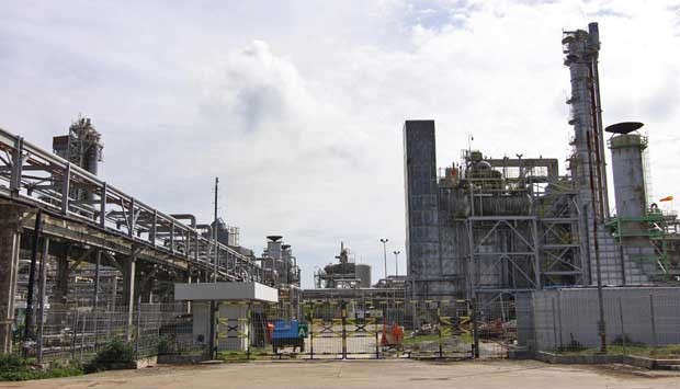 Indonesia xây nhà máy sản xuất phân bón lớn nhất Đông Nam Á ảnh 1