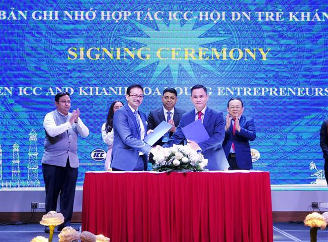 Các tỉnh Nam Trung Bộ và Ấn Độ xúc tiến hợp tác trong nhiều lĩnh vực ảnh 1