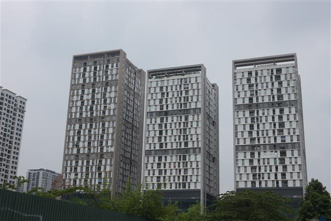 Những góc nhìn đa chiều gỡ khó cho thị trường bất động sản Việt Nam ảnh 2