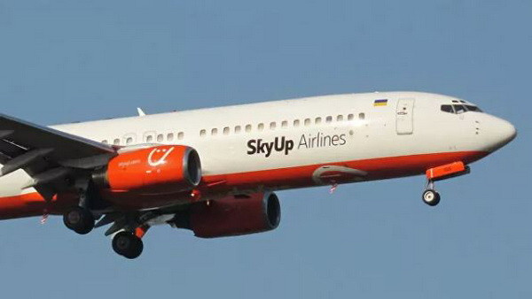 Chuyến bay từ Bồ Đào Nha tới Ukraine buộc phải hạ cánh ở Moldova ảnh 1