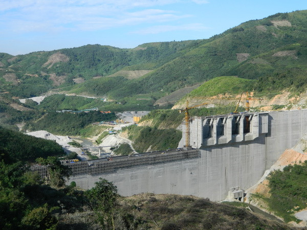 Chính phủ chỉ đạo kiểm tra hiện tượng rung chấn ở Đắk Đrinh ảnh 1