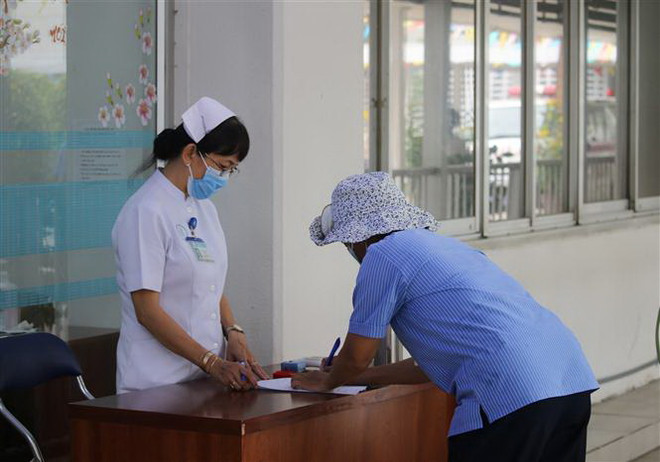 TP. HCM chủ động phòng ngừa, không để bệnh viện trở thành ổ dịch ảnh 1