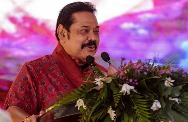 Bầu cử Quốc hội Sri Lanka: Đảng cầm quyền chiến thắng áp đảo ảnh 1