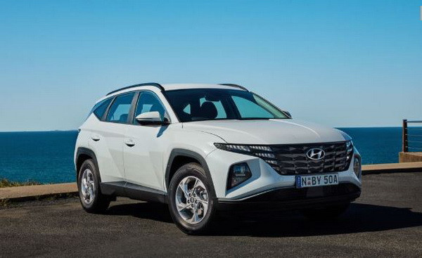 (Nguồn: goauto.com.au) Hyundai, Kia tạm dừng một số nhà máy sản xuất xe do thiếu chip ảnh 1