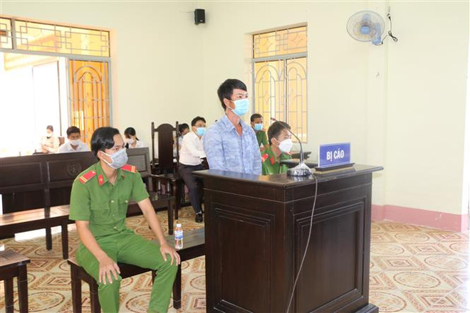 Bạc Liêu phạt tù đối tượng không tuân thủ quy định, làm lây lan dịch ảnh 1